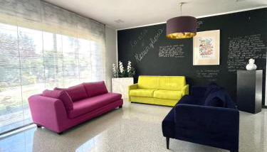 Villa Valentina - Foto 3