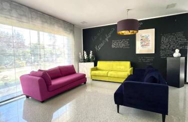 Villa Valentina - Foto 3