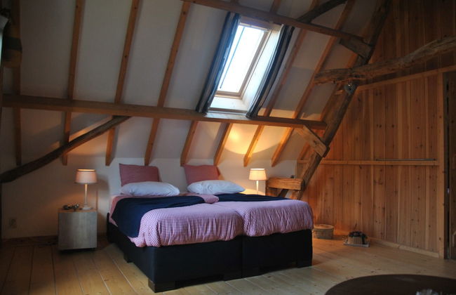 Den Heijkant - Photo 3