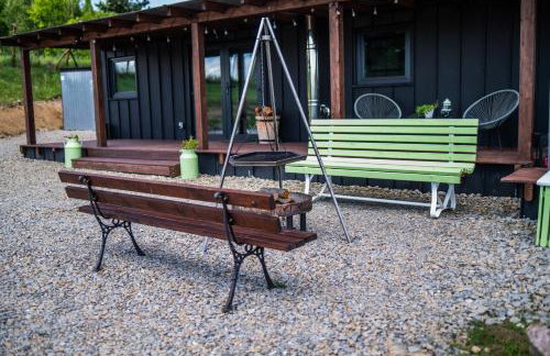 Miętowe Zacisze - Foto 12