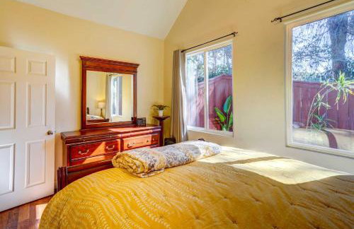 Fallbrook Vacation Rental 3 Mi to Wineries! - Foto 10