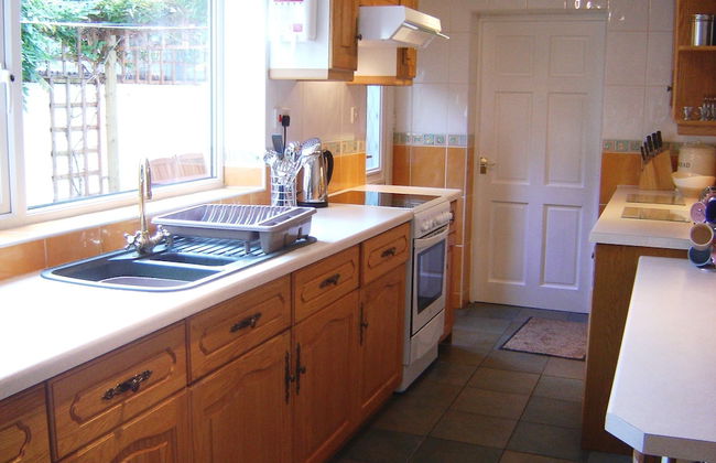 Gable Cottage - Foto 5