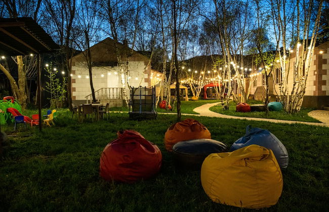 Garden Inn Resort Sevan - Photo 16