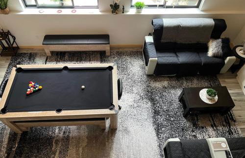 Baby Chocorua A Frame in the mountains sleeps 8 - Foto 23