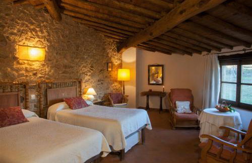 Casa Rural El Cabezo de Sierra de Gata - Foto 60