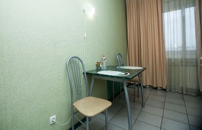 Kvart Apartments Mayakovskaya - Foto 55