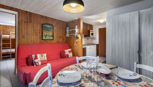 Charmant appartement au cœur de Courchevel 1850, idéal pour 2 à 4 personnes - FR-1-564-53 - Foto 2