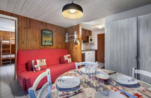 Charmant appartement au cœur de Courchevel 1850, idéal pour 2 à 4 personnes - FR-1-564-53 - Foto 2