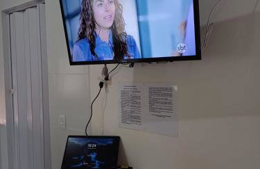 Hospede-se no IPSEP , em Recife , próximo ao Aeroporto Internacional dos Guararapes - Foto 12