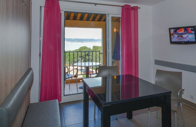 VVF Résidence Saint-Cyr-sur-Mer - Foto 35