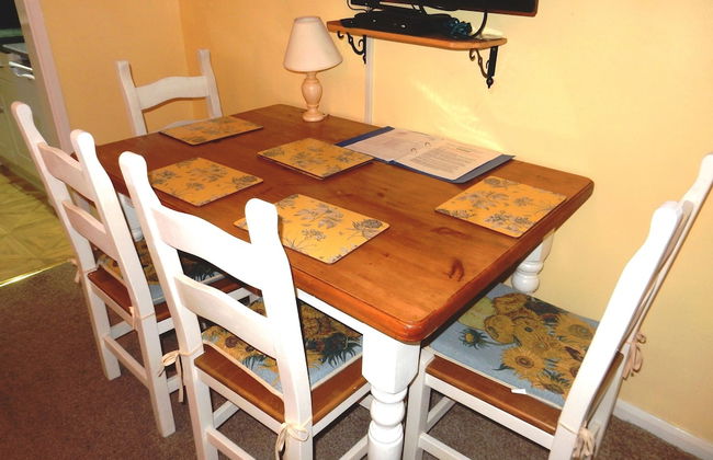 Sheena's Dartmouth Chalets - Foto 46