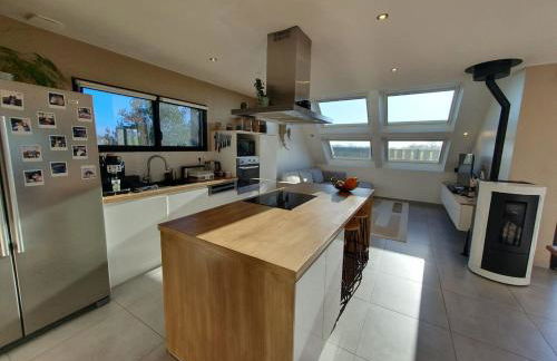 La maison des Macareux - 5 min des plages - Photo 8