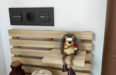 Charming Studio in Riogordo - 18 m² - Sunny Terrace - Foto 9