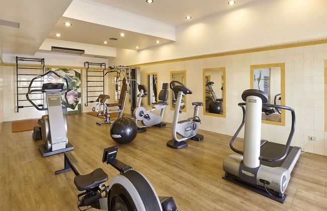 Hotel Apartamento Brisa Sol - Foto 17