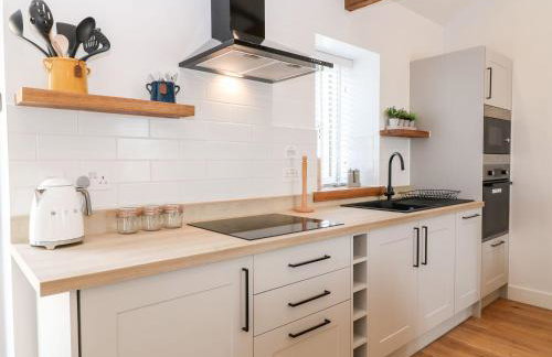 Pear Tree Cottage - Foto 7