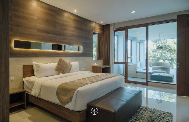 Anindya Hill View 7BR Villa a Private Heated Pool - Foto 3