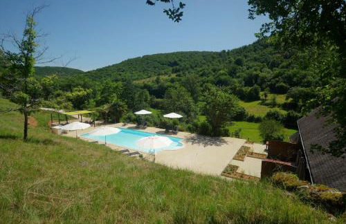 Gîte Duras - Foto 24