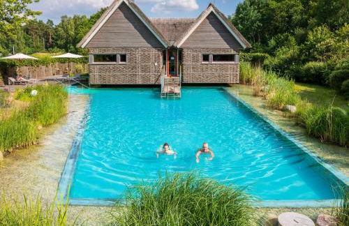 Appartement am Plauer See in Ganzlin - Foto 29