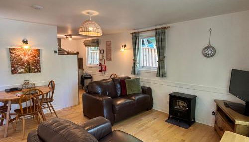 Bracken Lodge 7 with Hot Tub - Foto 3