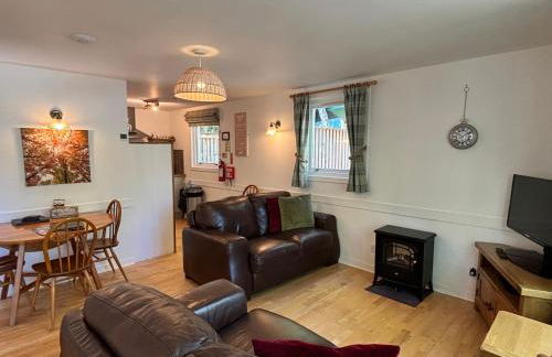 Bracken Lodge 7 with Hot Tub - Foto 3