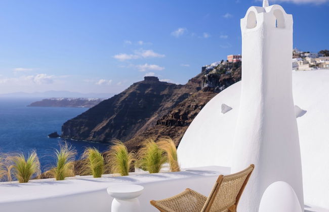 Revelis Villa & Canava - Foto 52