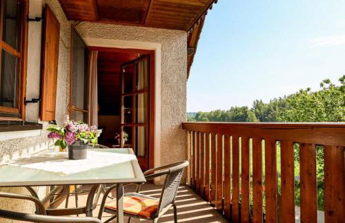 Höra‘s Apartments Hammerbergblick - Foto 6