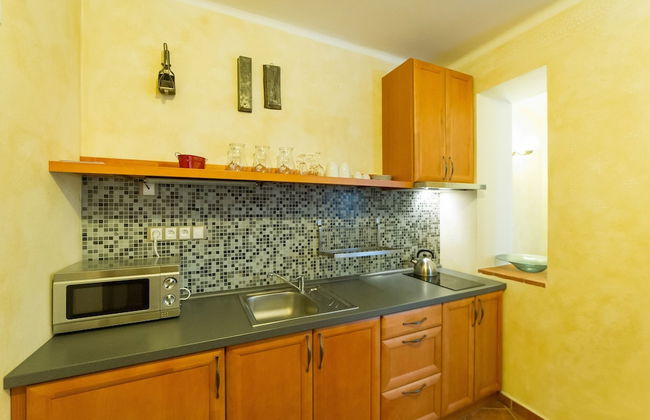 Apartmány U Zvonu - Foto 15