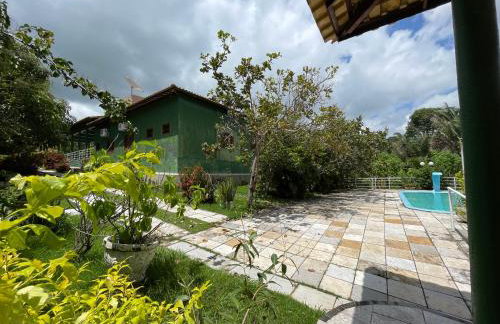 Chácara Lameiro, Crato-CE - Foto 18