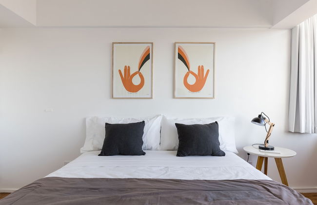 Admirable Recoleta - Foto 2