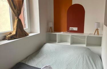 LE PETIT PRINCE du DESERT - Foto 8