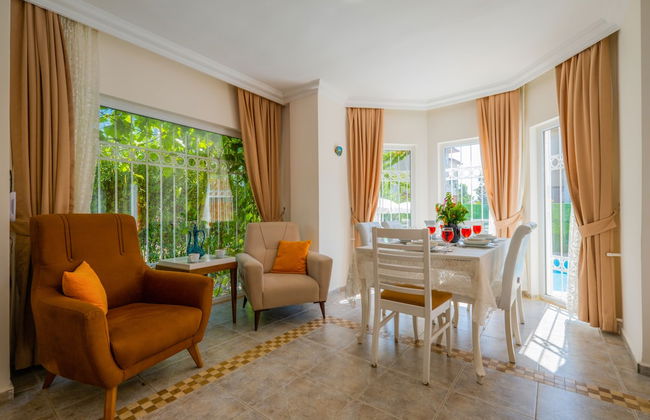 Infinity Beyaz Villa - Photo 28