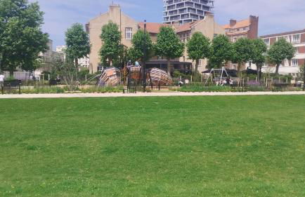 LA TERRASSE DE NOTRE DAME - Foto 49