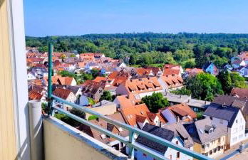 Top möblierte Unterkunft in Langen - Foto 10