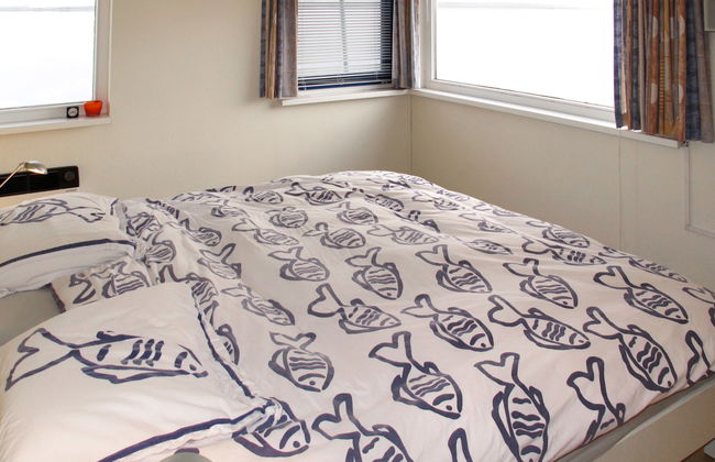 Jachthaven Oostmahorn - Foto 20