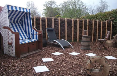 Ferienwohnung Leah - Foto 21