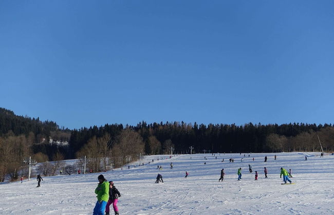 Apartment Near Ski Slopes - Photo 27