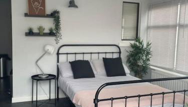 The Little Lodge - seaside town of Penarth nr Cardiff - Foto 4