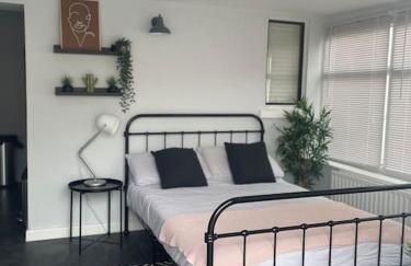 The Little Lodge - seaside town of Penarth nr Cardiff - Photo 4