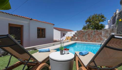 Las Mimosas - Photo 2