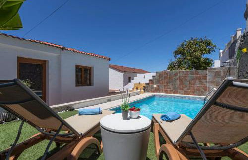 Las Mimosas - Photo 2