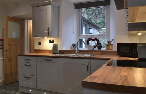 Coniston Cottage - Foto 7