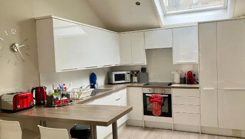 Park Mews Glasgow - Foto 3