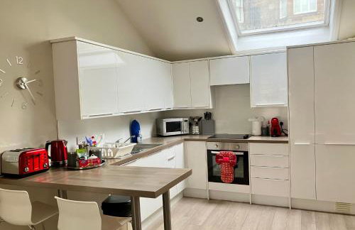 Park Mews Glasgow - Foto 3