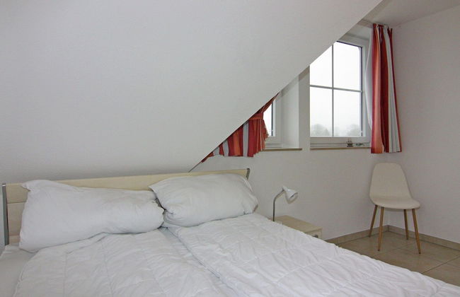 Apartment Seemoewe in Faehrhaus Vieregge - Photo 4