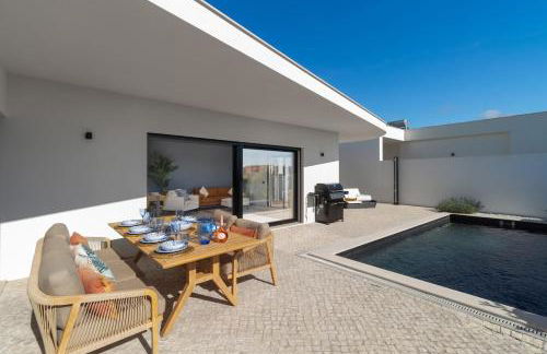 Casa Christina Silver Coast - Luxury villa with heated pool - Photo 23