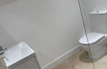 The Wimpey At Mill Cottage - Foto 16