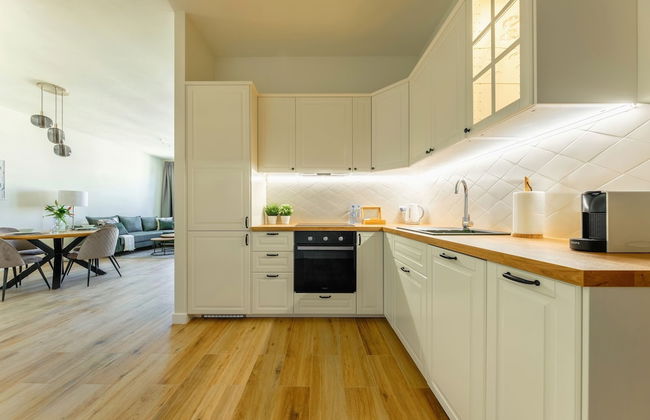 Rynek 10 Apartments - Foto 76