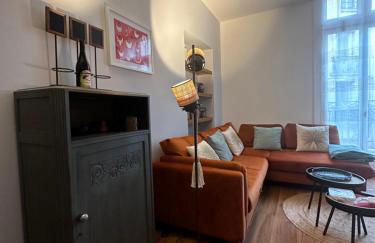 Historical center 3 st house, garage & tropeziene - Foto 23