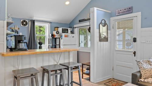 Sunset Shores - Sunflower Cabin #4 by Simple Life Rentals - Foto 5