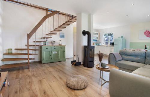 Komfortables Ferienhaus Allee - Foto 14